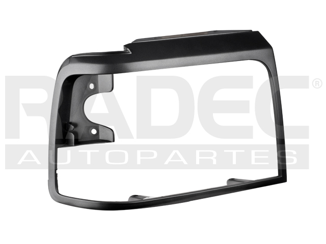 BISEL FD F-150/F-250/F-350 92-98 P/PINTAR RH