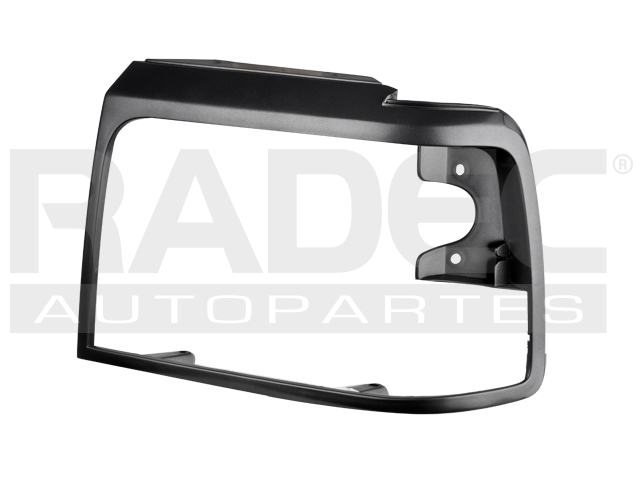 BISEL FD F-150/F-250/F-350 92-98 P/PINTAR LH