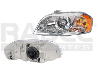 FARO CV AVEO 08-11/G-3 07-09 IZQ 4 PTAS
