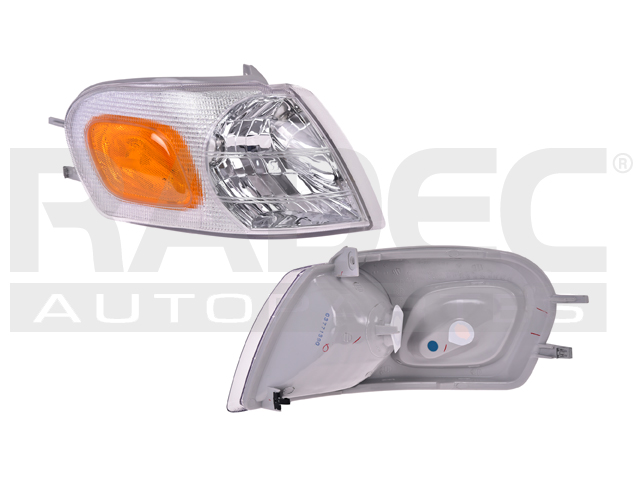 CUARTO PUNTA CV VENTURE 97-04