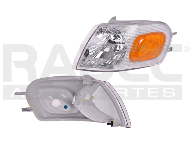 CUARTO PUNTA CV VENTURE 97-04