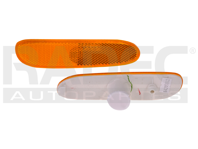 CUARTO DG NEON 00-05 LATERAL RH