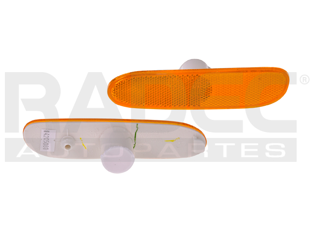 CUARTO DG NEON 00-05 LATERAL LH