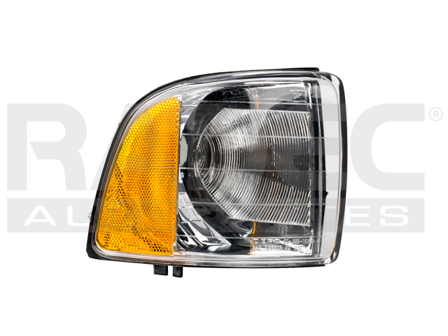 CUARTO PUNTA DG RAM 00-02 RH