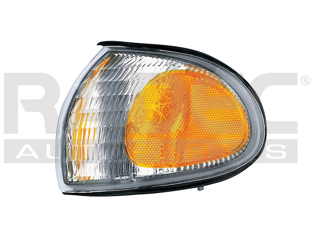 CUARTO PUNTA FD WINDSTAR 95-97 IZQ BIC