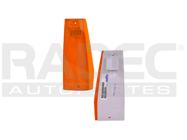 CUARTO PUNTA JP CHEROKEE 84-96/COMANCHE 86-92 DEPO DER
