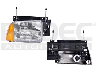 FARO CV BLAZER 95-97 DER 
