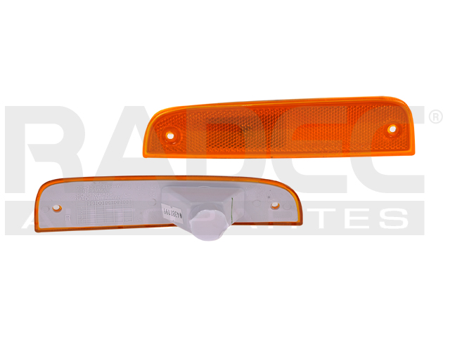 CUARTO PUNTA JP CHEROKEE 97-01 AMBAR S/FOCO DEPO DER