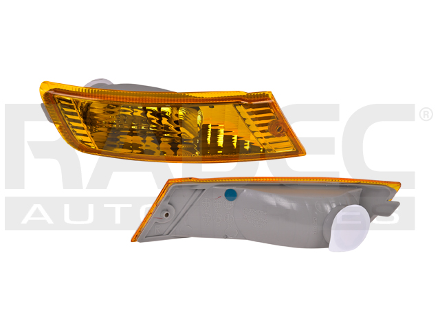 CUARTO FRONTAL JP LIBERTY 05-07 DEPO DER
