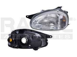 FARO CV CHEVY 94-00/MONZA 97-00 IZQ
