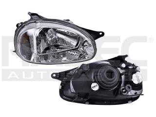 FARO CV CHEVY/MONZA 01-03 DER 
