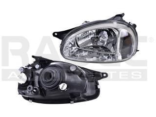 FARO CV CHEVY/MONZA 01-03 IZQ 
