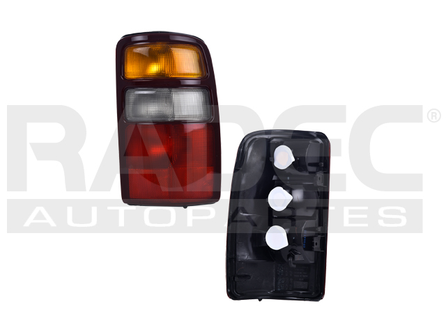 CALAVERA CV SUBURBAN/SONORA 00-06  RH