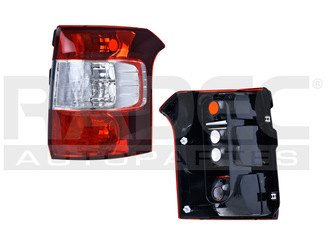 CALAVERA CV TORNADO 12-14 RH