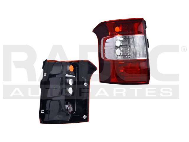 CALAVERA CV TORNADO 12-14 LH