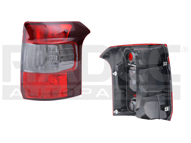 CALAVERA CV TORNADO 11-16 HUMO RH