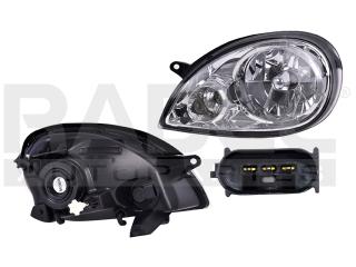 FARO CV CHEVY C2/MONZA 04-08 IZQ
