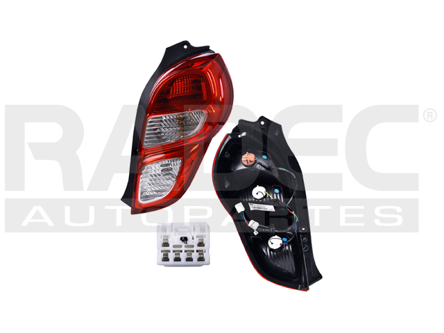 CALAVERA CV BEAT 18-19 5 PUERTAS ORIGINAL DER