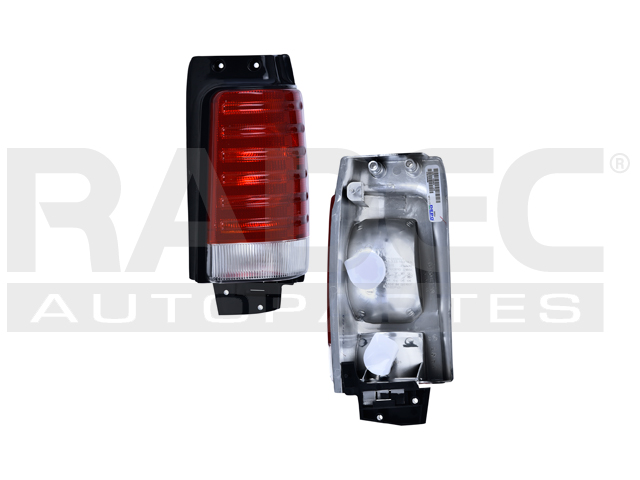 CALAVERA CR VOYAGER/CARAVAN 91-95 RH C/CANALES