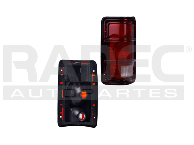 CALAVERA DG RAM 81-93 F/NEGRO NACIONAL IZQ