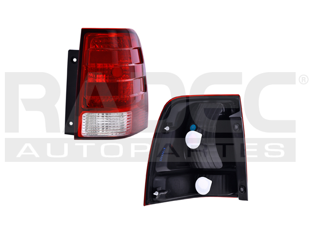 CALAVERA FD EXPEDITION 03-06 RH