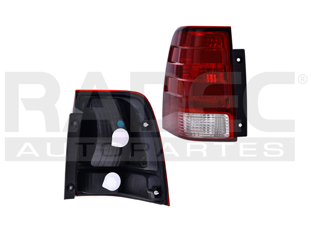 CALAVERA FD EXPEDITION 03-06 LH