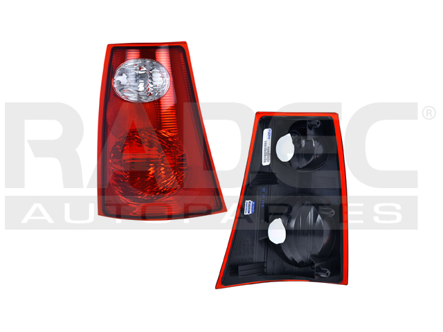 CALAVERA FD EXPLORER SPORT TRAC 01-05 RH