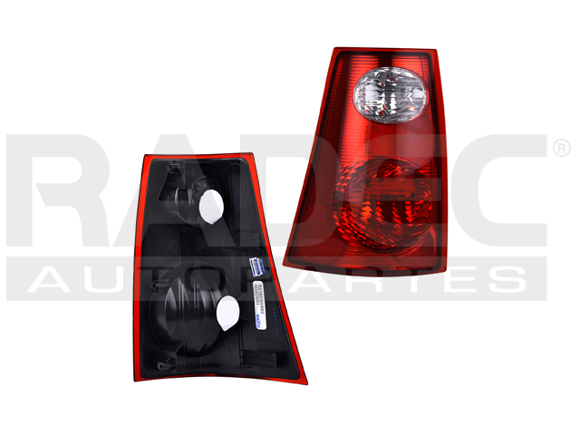 CALAVERA FD EXPLORER SPORT TRAC 01-05 LH