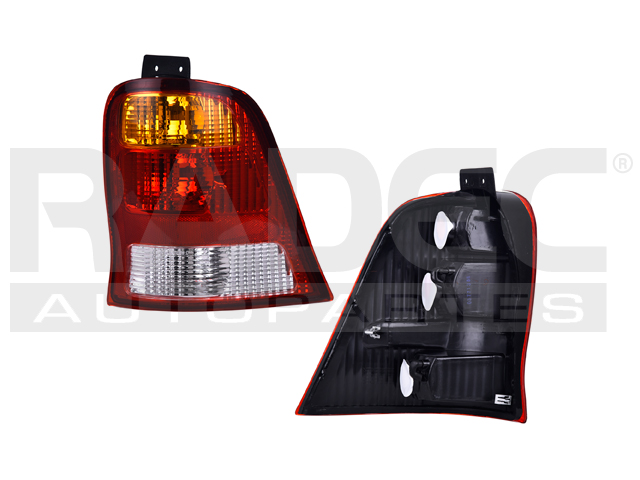 CALAVERA FD WINDSTAR 99-03 DER