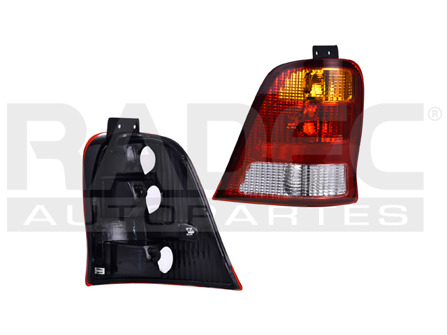CALAVERA FD WINDSTAR 99-03 IZQ