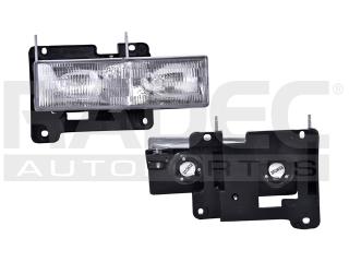FARO CV CHEYENNE/SIERRA 92-98/SUBURBAN 92-99 DER
