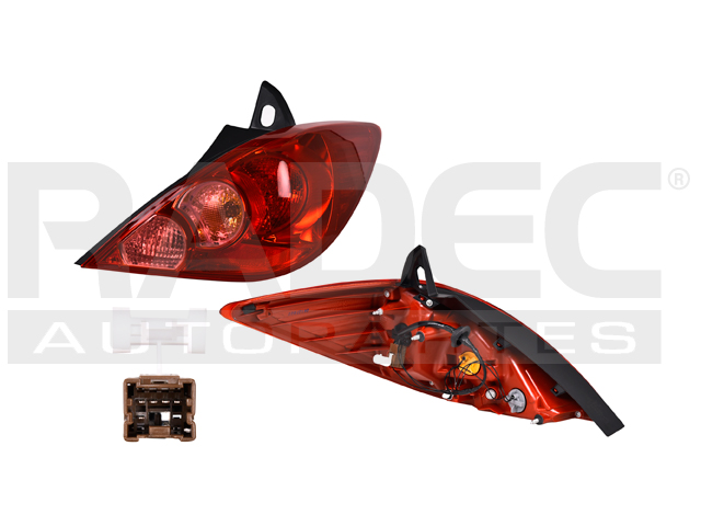 CALAVERA NS TIIDA 07-13 5 PTAS RH