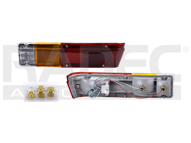 CALAVERA NS 720 81-83 C/FOCO DEPO DER