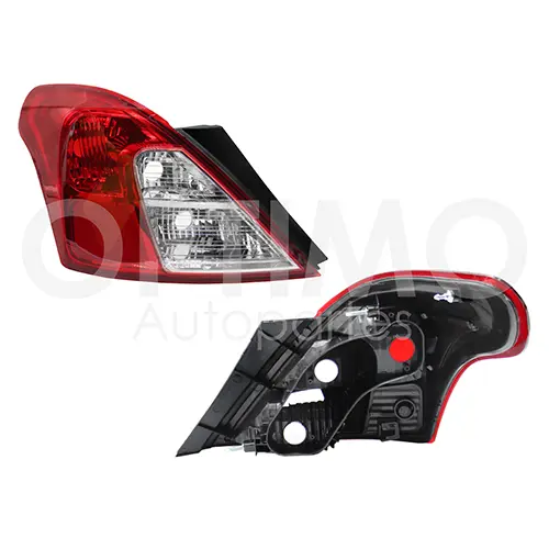 CALAVERA NS VERSA 12-19/V-DRIVE 20-24 S/FOCO DEPO IZQ FCNN0902