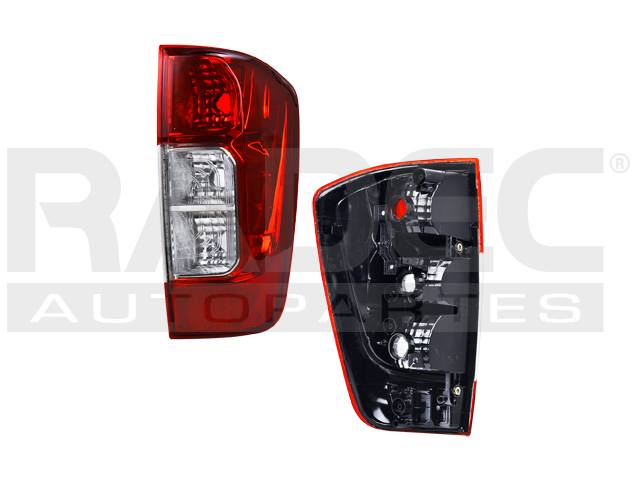 CALAVERA NS D23/NP300/FRONTIER 16-17 RH