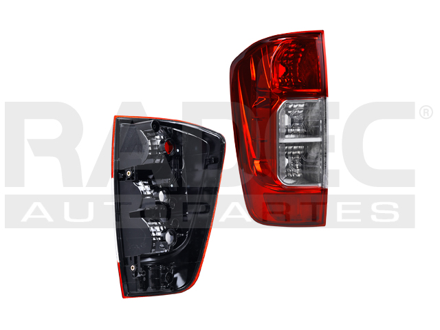 CALAVERA NS D23/NP300/FRONTIER 16-17 LH