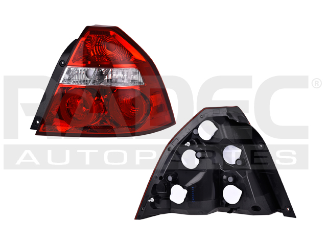 CALAVERA PT AVEO 12-15/G3 06-08 RH