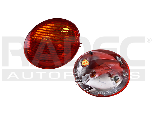 CALAVERA VW BEETLE 98-05 RH