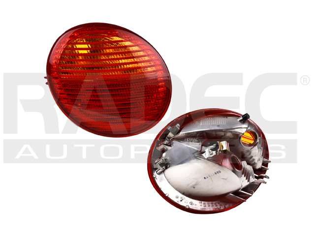 CALAVERA VW BEETLE 98-05 LH