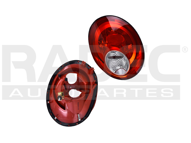 CALAVERA VW BEETLE 06-11 LH