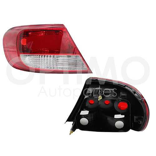 CALAVERA VW GOL 08-11 5PTAS LH FCNV0602