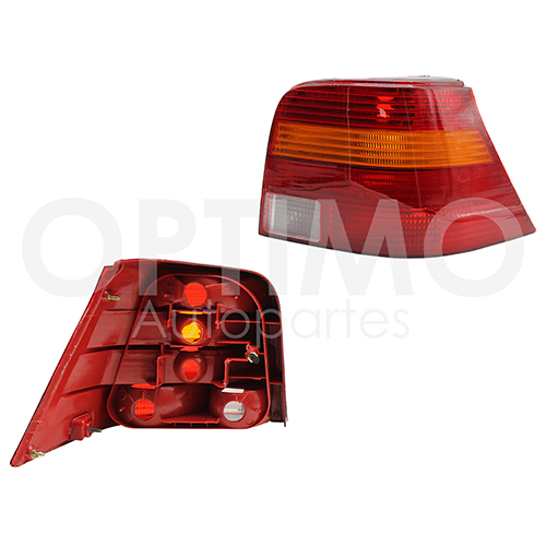 CALAVERA VW GOLF 00-06 RH FCNV0331