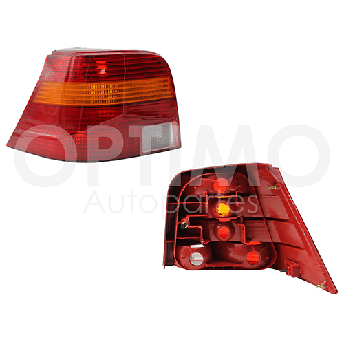 CALAVERA VW GOLF 00-06 LH FCNV0332