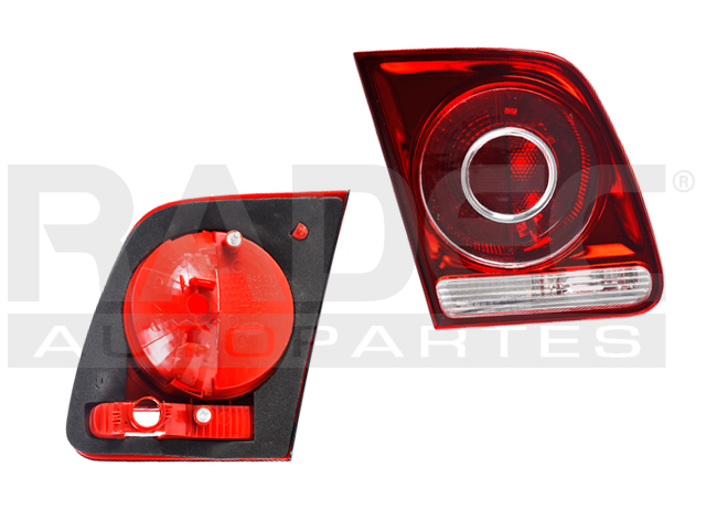 CALAVERA VW JETTA 08-14 INTERIOR S/ARNES LH