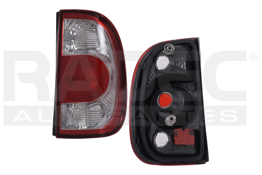 CALAVERA VW POINTER PICK UP 06-09 DER