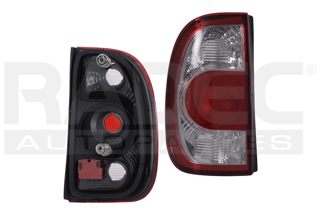 CALAVERA VW POINTER PICK UP 06-09 IZQ