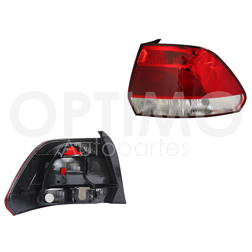 CALAVERA VW VENTO 14-15 RH FCNV0701