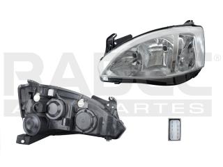 FARO CV CORSA 08-12 IZQ
