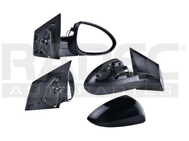 ESPEJO CV SONIC 12-13 RH C/CONTROL P/PINTAR