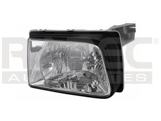 FARO CV LUV 04-05 CRISTAL DEPO DER